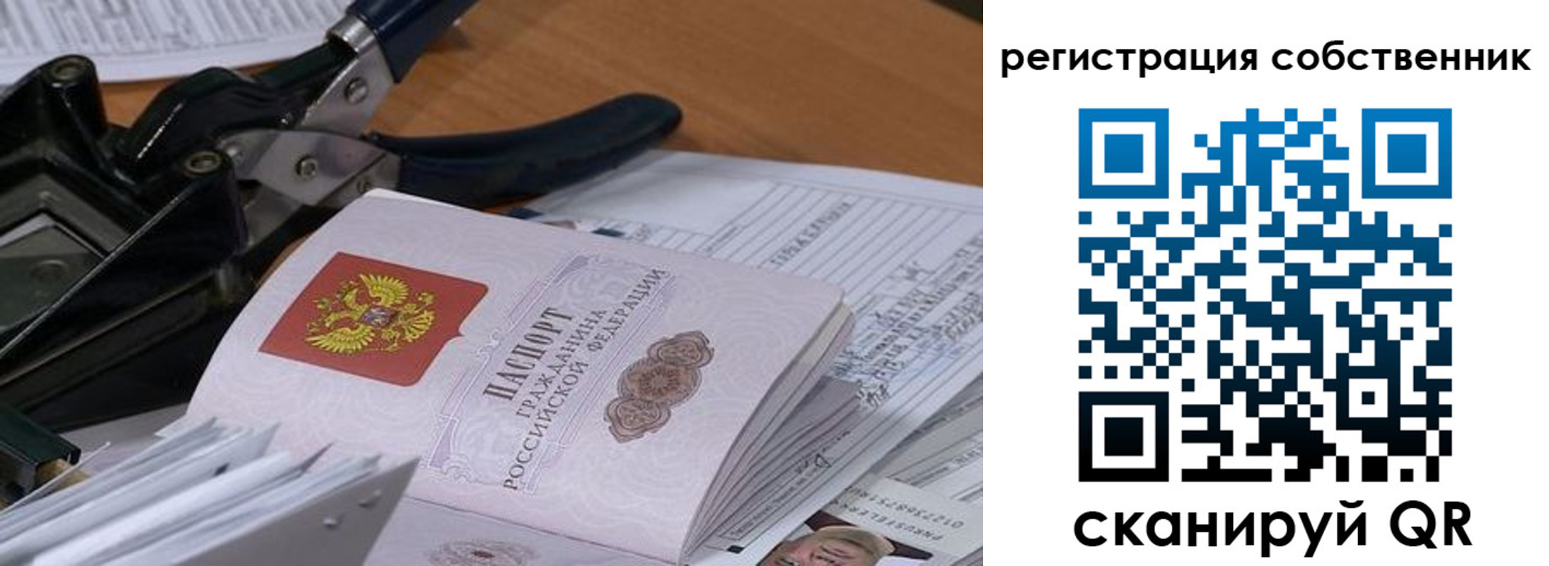 регистрация в Краснокаменске
